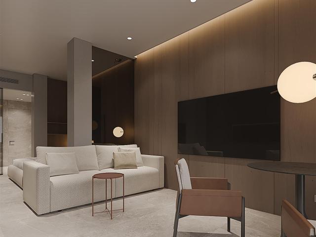 Descubra “Palangre Beach”, un nuevo concepto de vivienda urb. m² Torrevieja