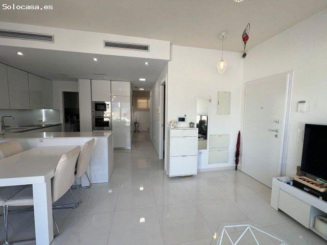 Descubre tu Villa de Lujo en Villamartín, Orihuela Costa ?✨