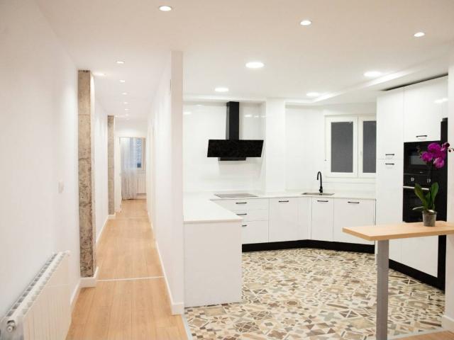 ¡Descubre tu hogar junto al mar en Laredo!