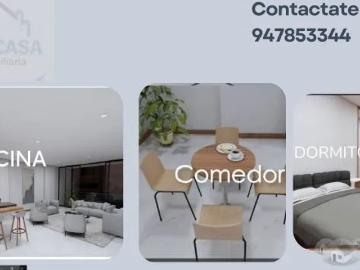 ¡Descubre tu nuevo hogar en Trujillo¡ Deptos estreno
