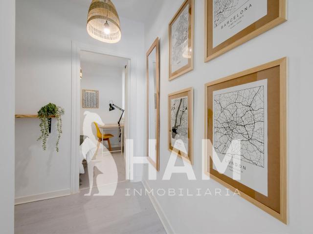 ¡DESCUBRE TU NUEVO HOGAR EN UNA UBICACIÓN INMEJORABLE!