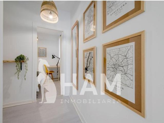 ¡DESCUBRE TU NUEVO HOGAR EN UNA UBICACIÓN INMEJORABLE!