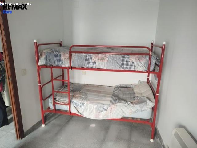 ¡Descubre tu nuevo hogar en Villar del Rey !