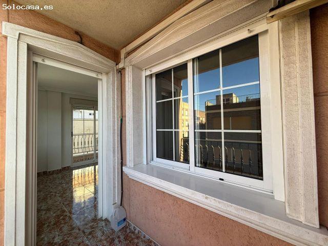 ¡Descubre tu nuevo hogar en el centro de Cabezo de Torres!