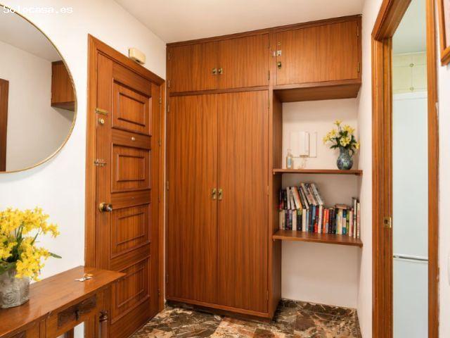 ¡Descubre tu nuevo hogar en el corazón de Fuengirola!