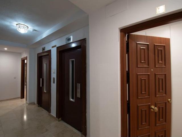 ¡Descubre tu nuevo hogar en el corazón de Granada!
