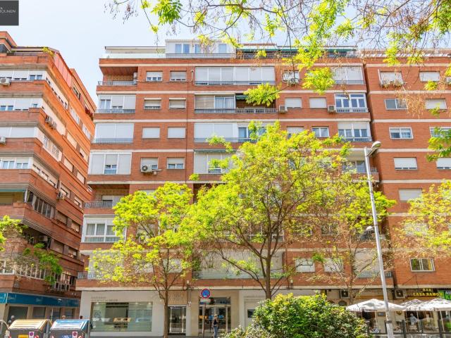 ¡Descubre tu nuevo hogar en el corazón de Granada!