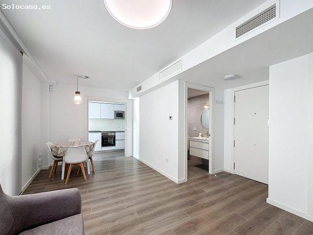 ¡Descubre tu nuevo hogar en El Grau de Valencia!