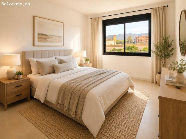 ? ¡Descubre tu nuevo hogar en La Alberca, Murcia! ?