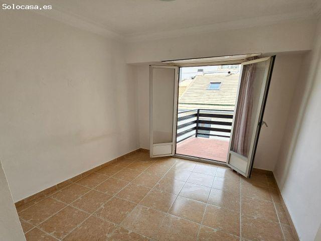 ¡Descubre tu nuevo hogar en la mejor ubicación de Gandia!