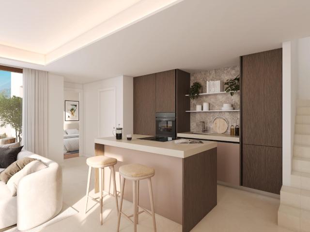 ¡Descubre tu nuevo hogar en nuestras exclusivas villas!