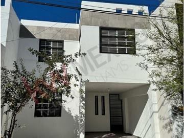 Descubre tu nuevo hogar en Paseo Real, General Escobedo