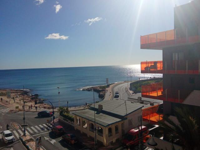 ¡Descubre Tu Nuevo Hogar En Playa Del Cura! Este Amplio Piso. 0m² Torrevieja
