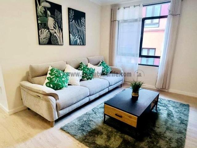 ¡Descubre tu nuevo hogar! Este espectacular piso reformado d. 120m² Santa Cruz de Tenerife