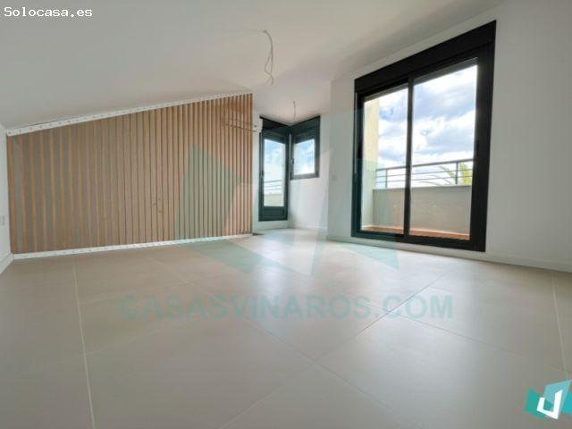Descubre tu nuevo hogar junto al mar en Vinaròs