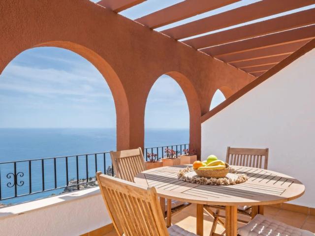 ¡Descubre tu nuevo hogar junto al mar! Presentamos un precio. 70m² Benitachell