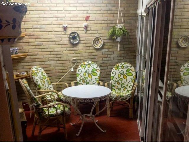 ¡Descubre tu refugio en Torremolinos con vistas al mar! ?✨
