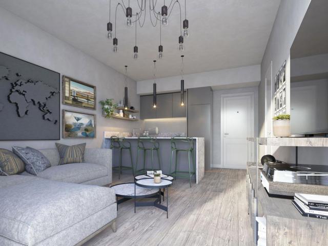 Descubre un nuevo y exclusivo desarrollo situado en la vibra. 98m² Mijas Costa