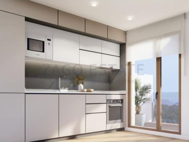 Descubre un nuevo concepto de villas modernas en La Nucía