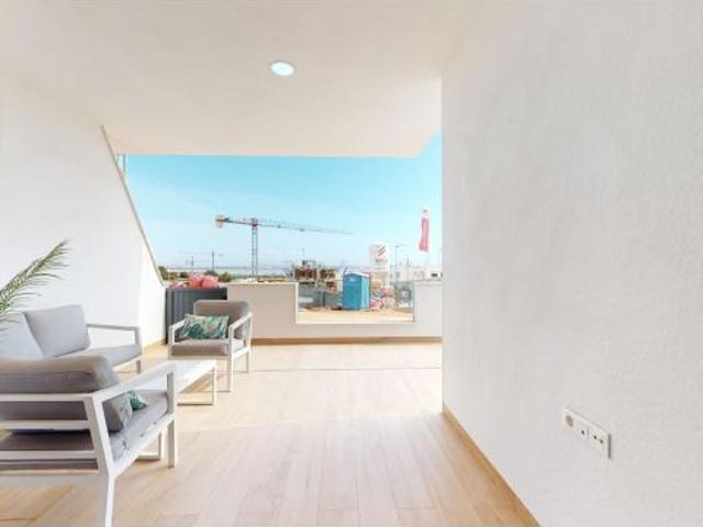 Descubre uno de los residenciales más completos de Torrevieja
