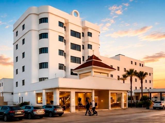 Descubre una excelente oportunidad de inversión en la Costa. 60m² Los Alcázares