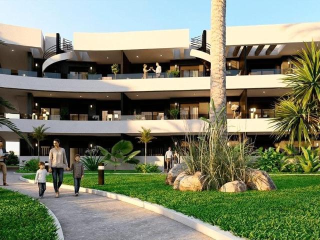 Descubre una exclusiva promoción de obra nueva en un entorno. 88m² Los Alcázares