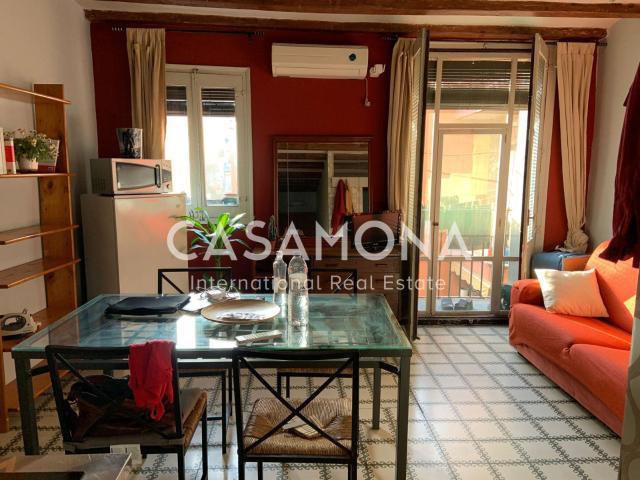 Descubre una oportunidad de inversión excepcional en el cora. 74m² Barcelona