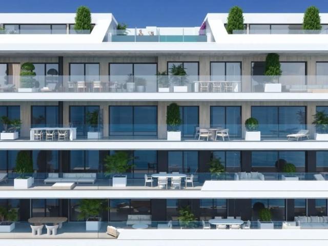 Descubre una oportunidad única de disfrutar del lujo en uno. 187m² Fuengirola