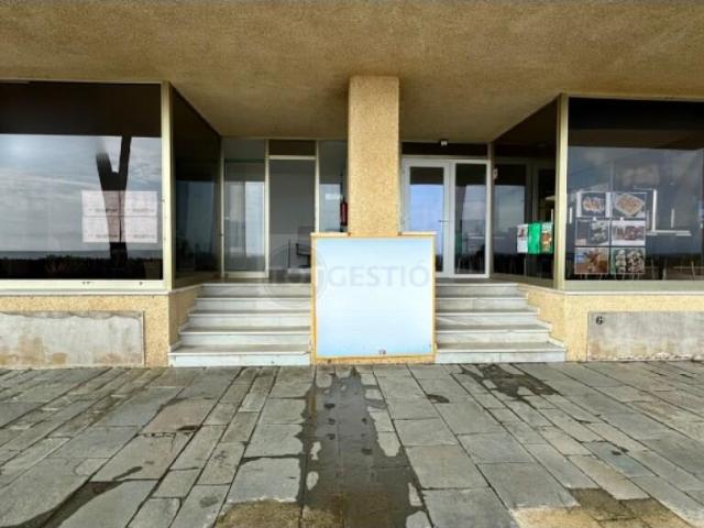 ¡Descubre una oportunidad única en el corazón del Paseo Marí. 0m² Castell Platja d'aro