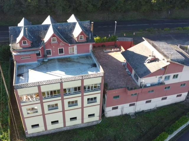 ¡Descubre una oportunidad única en el corazón del turismo ru. 1450m² Grado