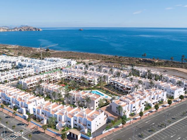 Descubre una nueva forma de vivir junto al mar 118m² Pulpí