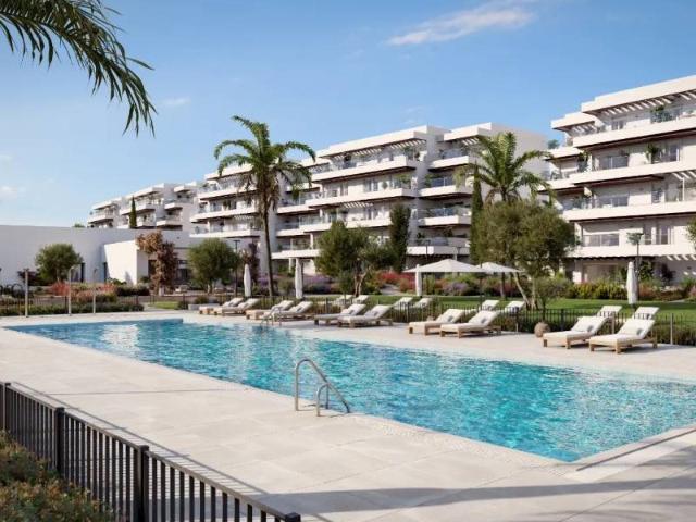 Descubre una promoción residencial ubicada en El Verger, don. 136m² El Verger