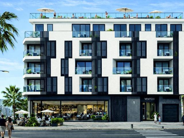 Descubre una promoción única diseñada para quienes buscan co. 54m² Torrevieja