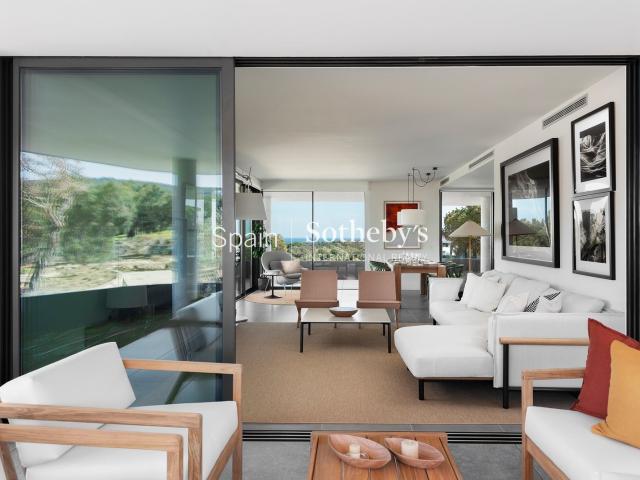 Descubre Village Verde, una comunidad residencial visionaria. 253m² Sotogrande