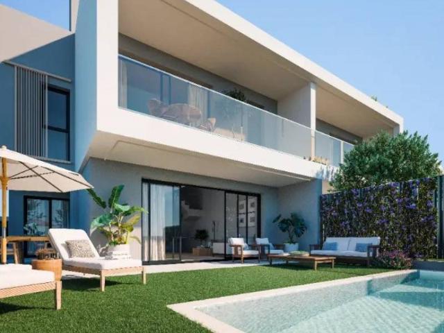 Descubre villas exquisitas en AlicanteEstas exquisitas villa. 207m² Alicante