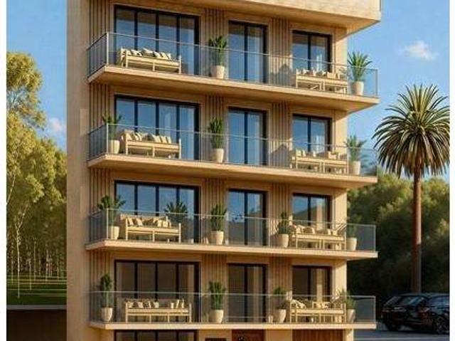 Descubre el atractivo único de un ático en el pintoresco San. 45m² San Pedro del Pinatar