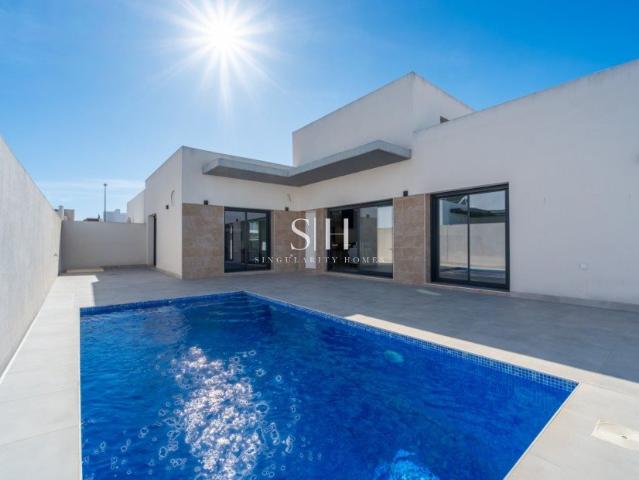 Descubre el equilibrio perfecto entre tranquilidad, confort. 108m² Daya Nueva