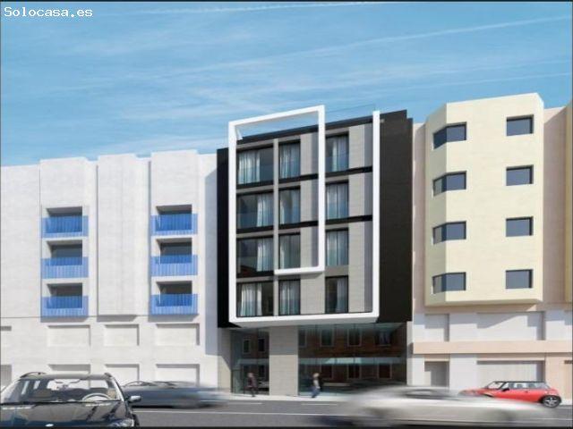 ✨ Descubre el Lujo de Vivir en el Edificio Vega, Orihuela ✨