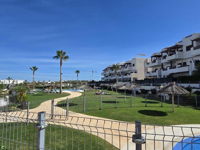 Descubre el placer de vivir junto al Mediterráneo en la exclusiva urbanización Mar de Pulpí