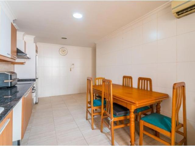 ¡Descubre el que puede ser tu nuevo hogar en el corazón de Aldaia!