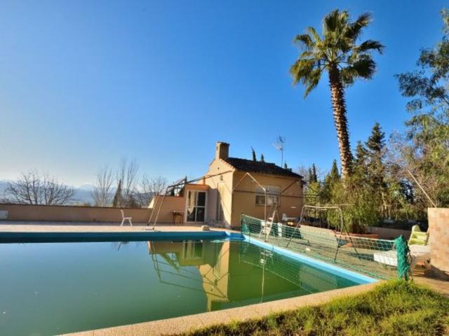 ¡Descubre el refugio perfecto en el campo, con preciosas vis. 0m² Ronda