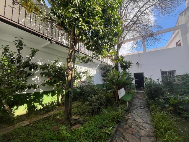 Descubre esta maravillosa casa de pueblo en San Pablo de Buc. 224m² Jimena de la Frontera