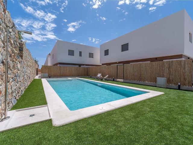 Descubre esta nueva promoción ubicada en Villamartín, Orihue. 94m² Orihuela Costa