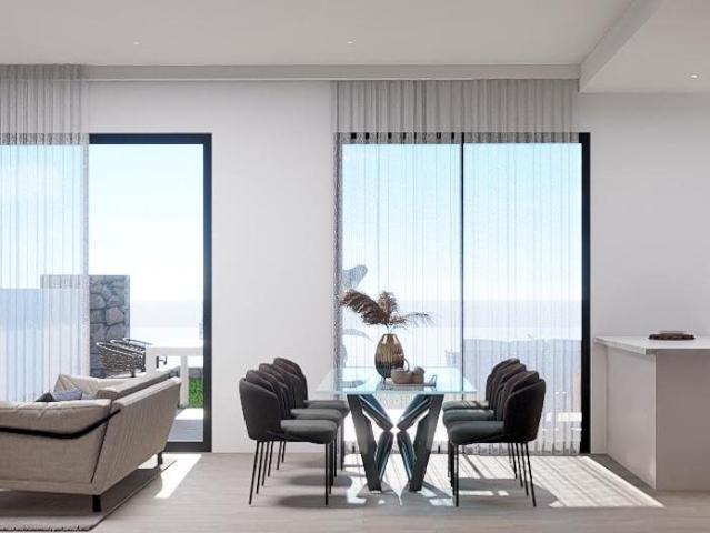 Descubre esta exclusiva oportunidad en Finestrat: el último. 210m² Finestrat