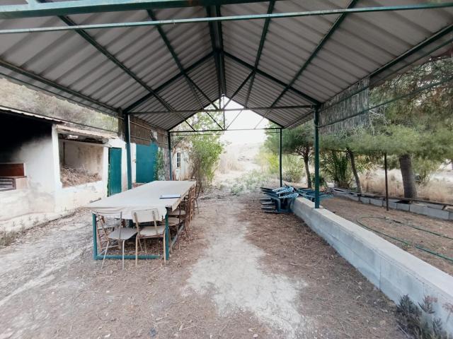 Descubre esta encantadora casa de campo ubicada en la zona P. 115m² Algoda