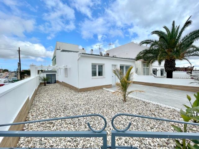 Descubre esta fantástica vivienda totalmente reformada en Ci. 80m² Ayuntamiento Almoradi
