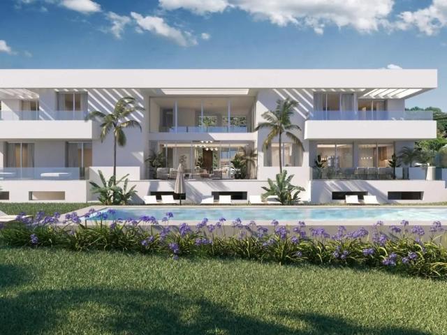 Descubre esta impresionante villa de lujo con 6 dormitorios. 1038m² Benahavís