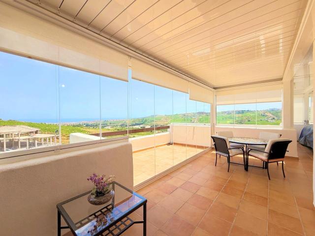 Descubre este magnífico ático ubicado en una posición privil. 116m² Torre de la Sal