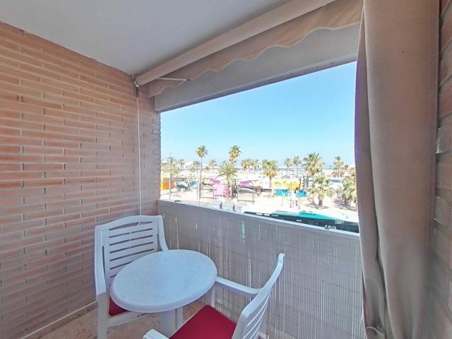 Descubre este maravilloso apartamento situado en la exclusiv. 127m² Lo Pagán