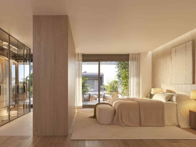 Descubre este nuevo complejo en preventa en la codiciada zon. 117m² Marbella